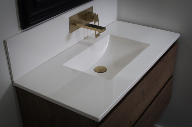 Small Rectangular bowl