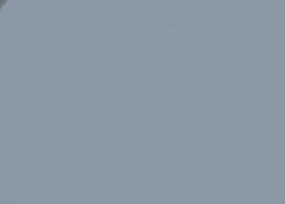 Haze Gray finish