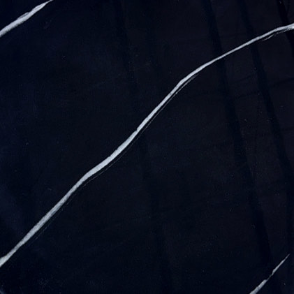 Negro Marquina finish